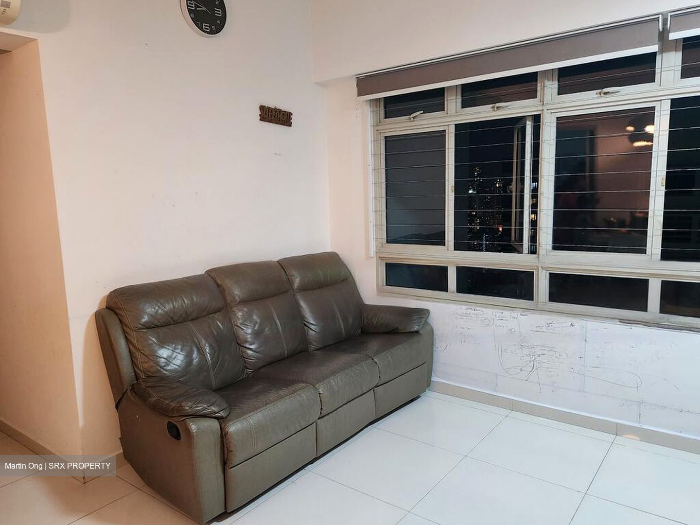 Blk 127 Kim Tian Green (Bukit Merah), HDB 4 Rooms #527823981